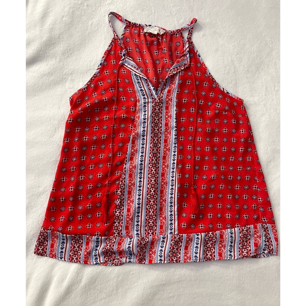 Formal top